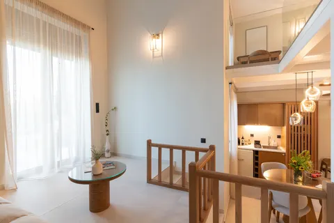 Liokrina Villas foto 4