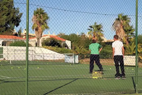 Carvoeiro Clube in Lagoa e Carvoeiro — foto 17