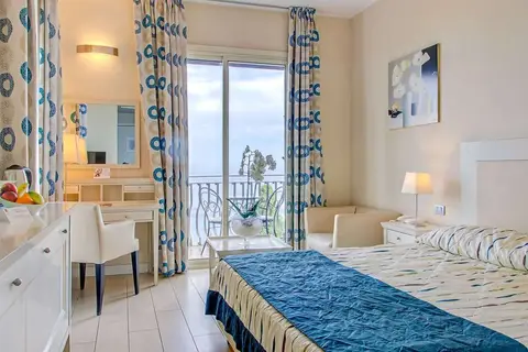 Hotel Ariston & Palazzo Santa Caterina in Taormina, foto 3