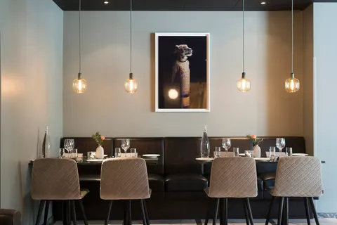 Elite Hotel Arcadia in Stockholm — foto 2