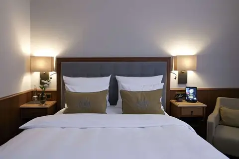 Platzl Hotel in München — foto 4