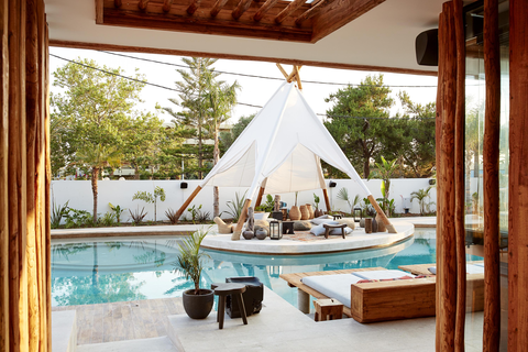 Hotel The Syntopia - adults only foto 16