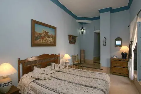 Hotel Riad Karmela foto 7