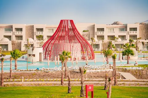 Sentido Reef Oasis Suakin in مرسى علم — foto 9