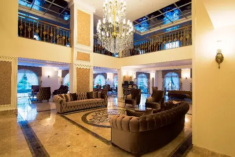 Svalinn Hotel in Gaziemir — foto 22