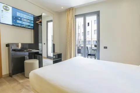 B&B HOTEL Roma Tuscolana San Giovanni in Rome, foto 28