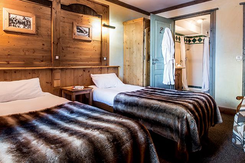 Résidence Village Montana foto 17