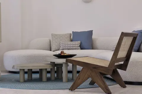 Deos Mykonos - The Set Collection in Τούρλος — foto 26