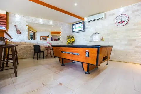 Litsa Studios in Πλωμάρι — foto 5