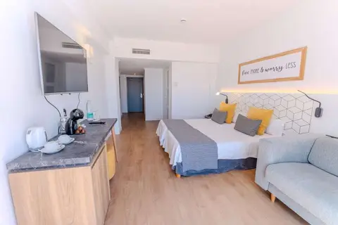 Flamboyan Caribe Hotel & Spa in Magaluf — foto 18