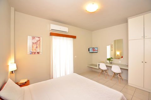 Aparthotel Theoxenia foto 10