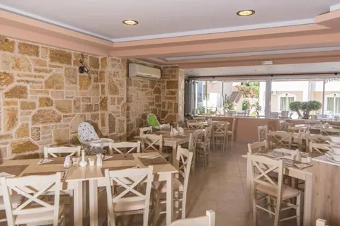 Maistrali Hotel & Appartementen in Arkadii Municipal Unit — foto 9