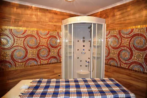 Grand Zaman Beach Hotel in Alanya — foto 7