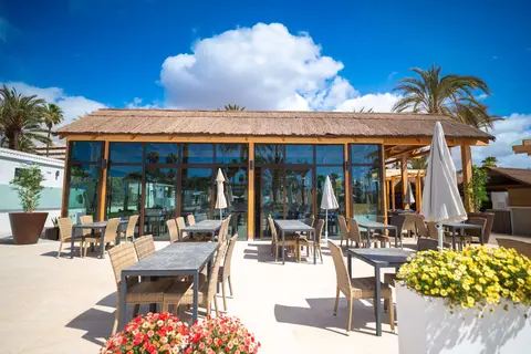 HL Miraflor Suites in San Bartolomé de Tirajana, foto 8