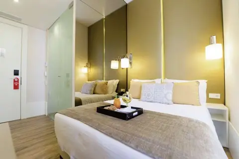 My Story Hotel Ouro in Lissabon — foto 13