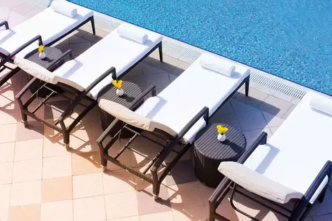AVANI Deira Dubai Hotel in ديرة — foto 11