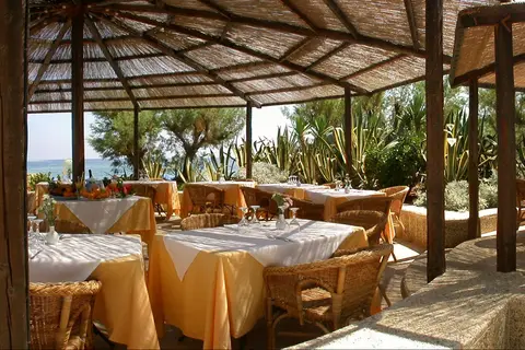 Hotel Del Levante in Fasano — foto 8