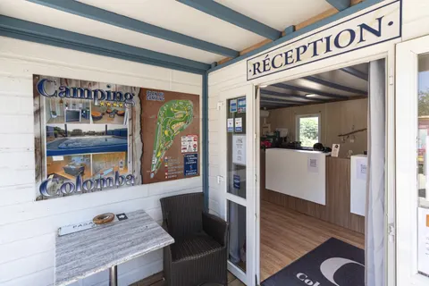 Camping Le Colomba foto 25