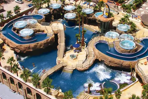Pontiana Thalasso Hotel in Oropesa Del Mar — foto 2