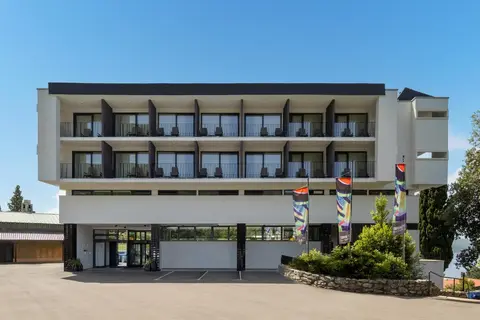 Ad Turres Holiday Resort in Crikvenica