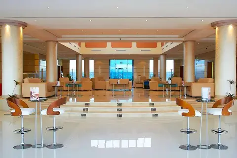 Casa Mare Resort in Port Ghalib, foto 18