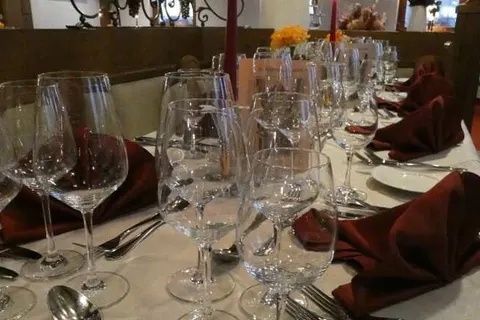 St. Martiner Castell foto 2