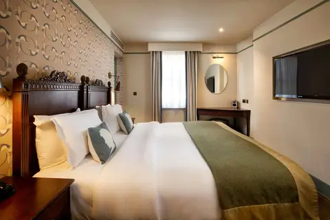Morton Hotel in Londen, foto 7