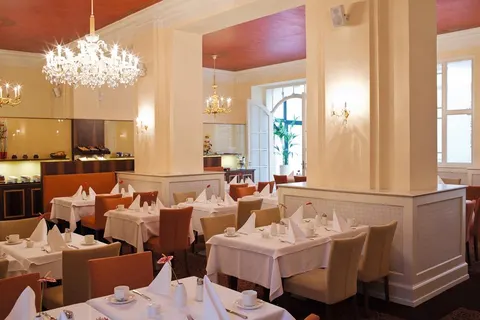 Kaiserhof Wien foto 3