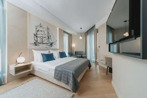 Hotel Katamare in Bečići, foto 17