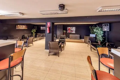 Masa Internacional in Torrevieja — foto 14