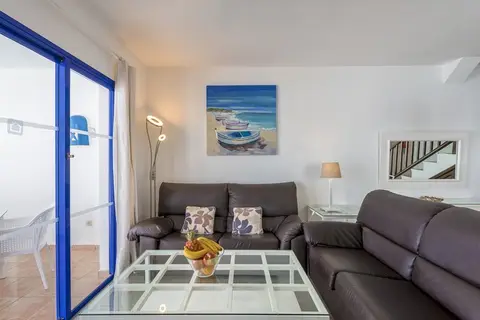 Villas Puerto Rubicón in Yaiza — foto 26