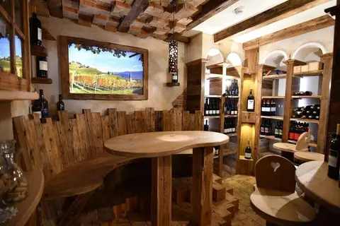 Kristall in Mühlbach - Rio di Pusteria — foto 13