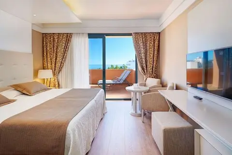 Hipotels Hipocampo Palace & Spa Hotel in Cala Millor — foto 3