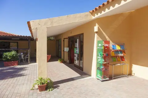 Camping Village Capo D'Orso in Lu Palau/Palau, foto 23