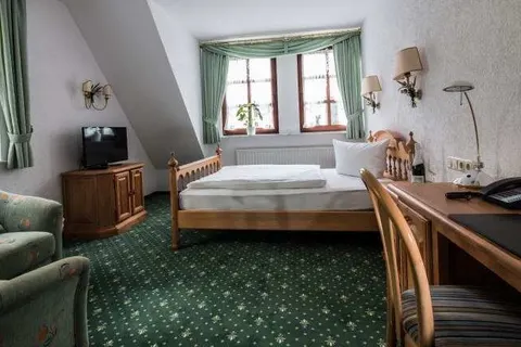 Landhaus Sassenhof foto 9