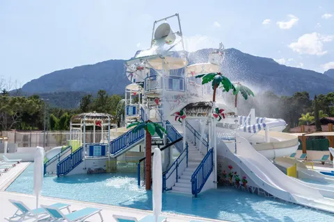 Baia Salima Kemer in Kemer — foto 3