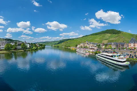 Ontdek de Moezel in stijl vanuit Cochem foto 8