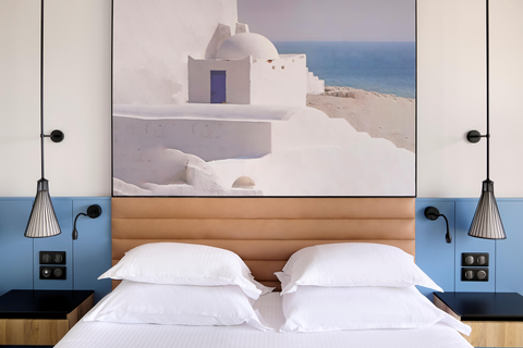 Iberostar Waves Mehari Djerba foto 40