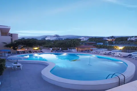 Hotel America in Camerota, foto 7