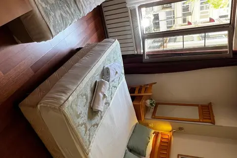 Park Star Hotel in Fatih — foto 8