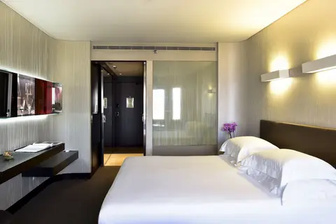 Porto Palácio Congress Hotel & Spa in Porto — foto 23