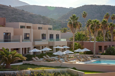 Rocrita Lifestyle Beach Resort foto 28