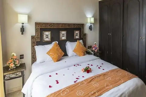 Oasis Hotel & Spa in Agadir — foto 24
