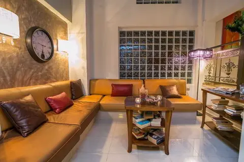 Thalassies Nouveau in Λιμενάρια — foto 29