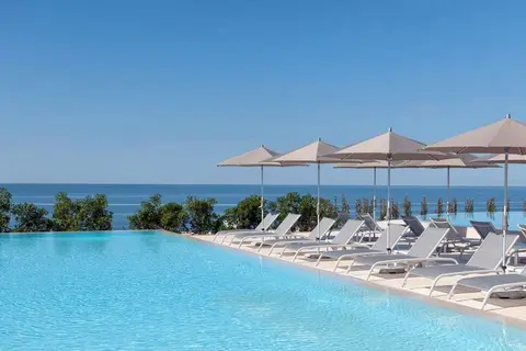 Resort Amarin in Rovinj — foto 17