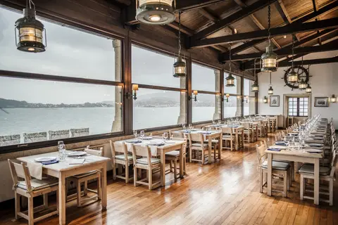 Parador de Baiona in Baiona — foto 16