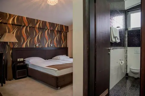 Hotel Crnogorska Kuca in Podgorica, foto 22