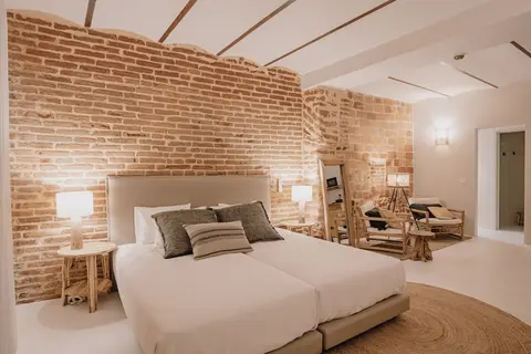 Casa Az Zagal in Sousel — foto 22