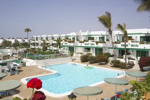 Nazaret Apartamentos in Teguise — foto 6