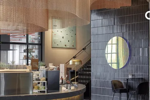 GRANDI BY CENTER HOTELS foto 5